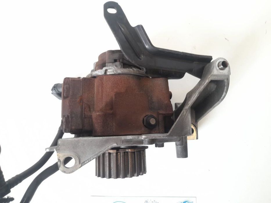 BOMBA DE ALTA PRESSÃO INJETORA 9684778280 PEUGEOT 208 1.6 HDI CITROEN