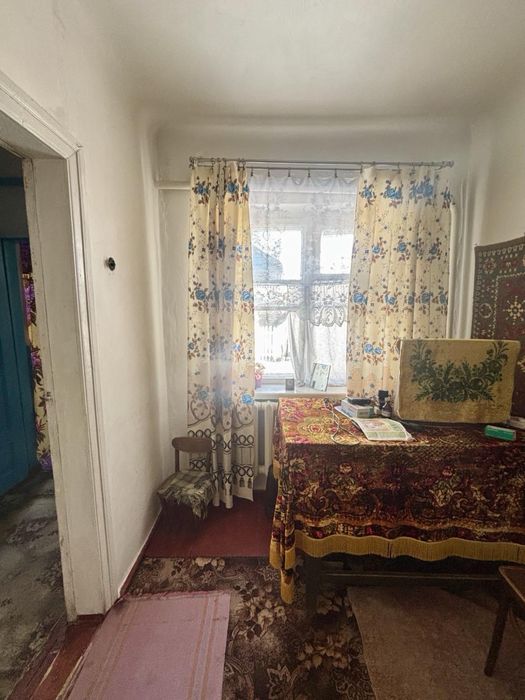 Продаж будинку в с. Трушки, Білоцерківський район