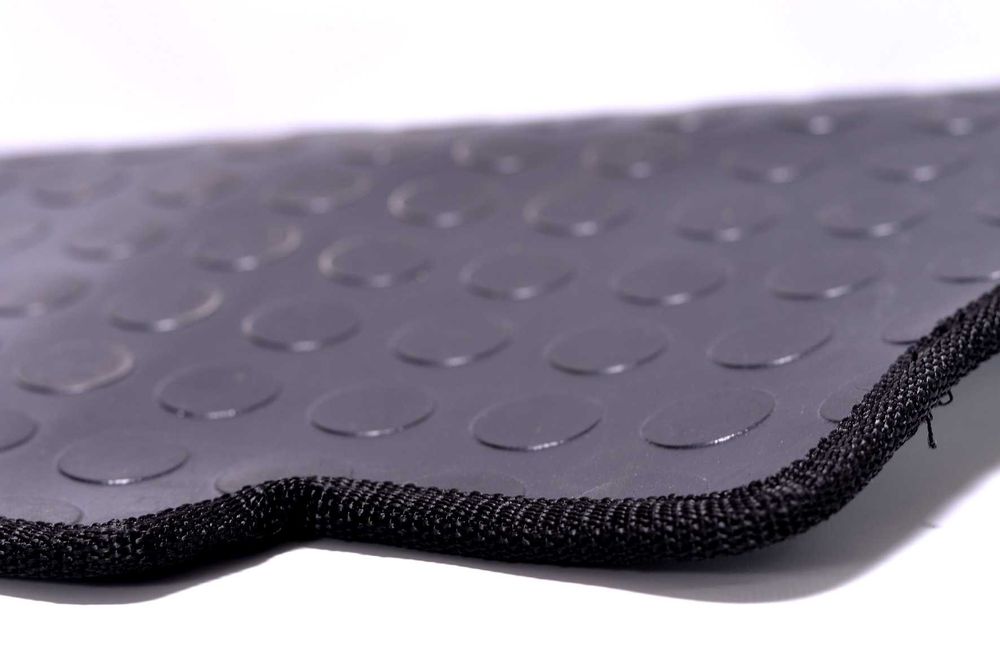 Mata gumowa dywanik kabiny Fendt Vario gen.6