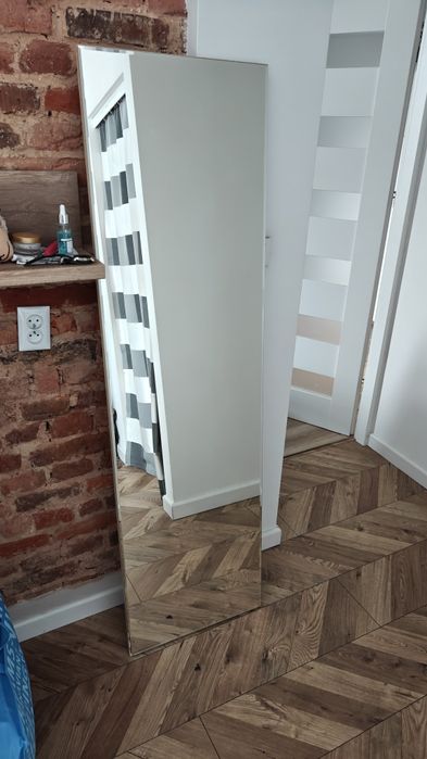 Lustro stojące 48x169cm