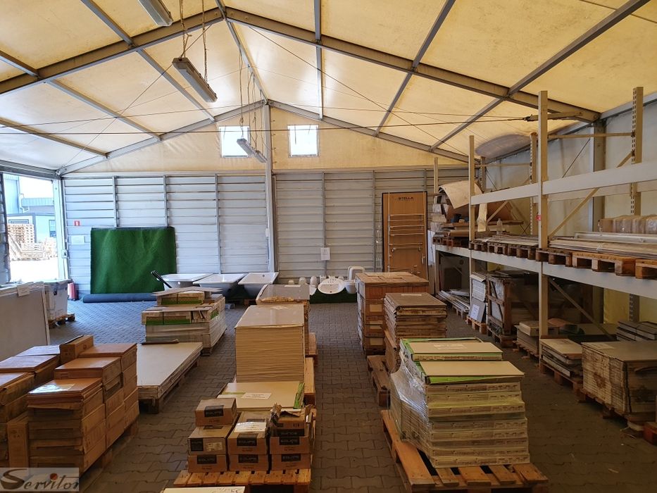 Płytki tarasowe Qubus Antracite 2CM 60x60 Gat.2