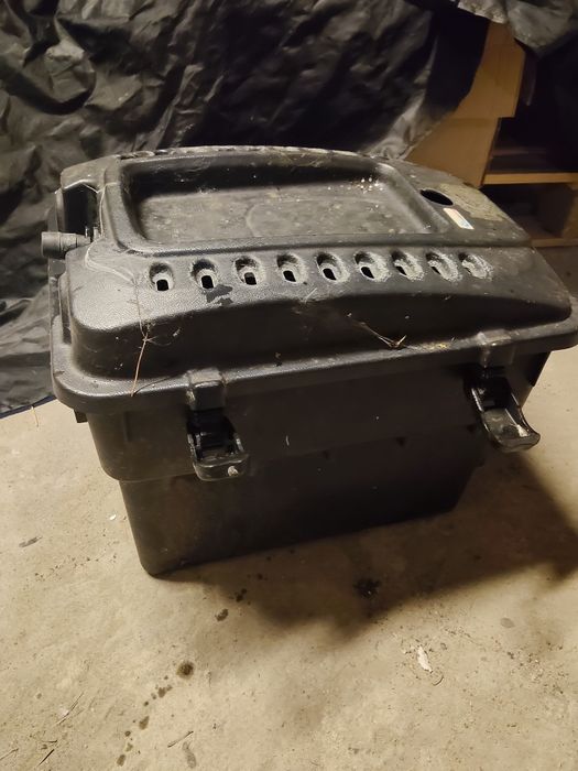 Filtr do oczka wodnego