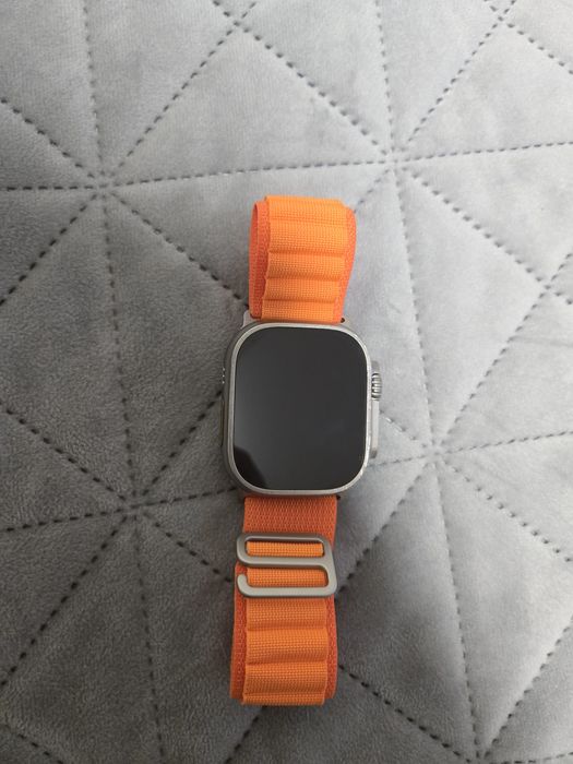 Apple Watch Ultra 49mm