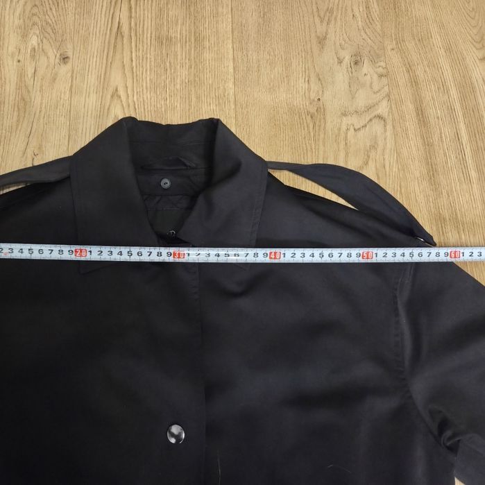 Тренч Massimo Duti в чудовому стані