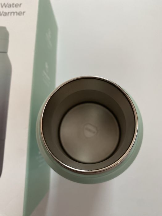 Термос з підігрівом Mamkozy, для води, молока