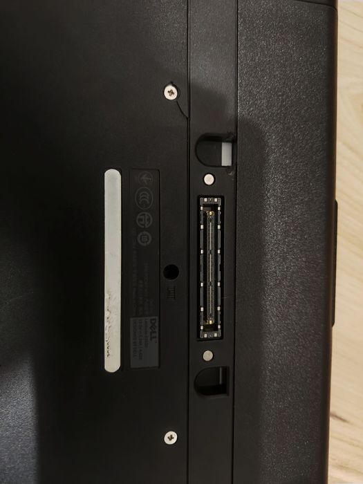 Dell latitude e5530 4\500gb W bardzo dobrym stanie