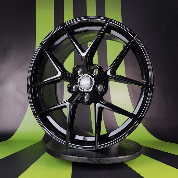 Диски На Авто R18 5x114.3 Tesla Model 3 Nissan Qashqai Toyota Camry 18