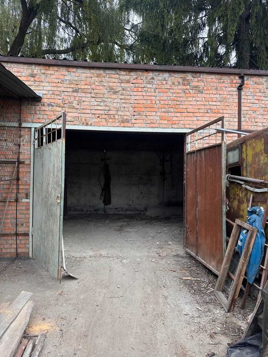 ОРЕНДА виробничо-складське приміщення 150 кв.м. м. Хмельницький