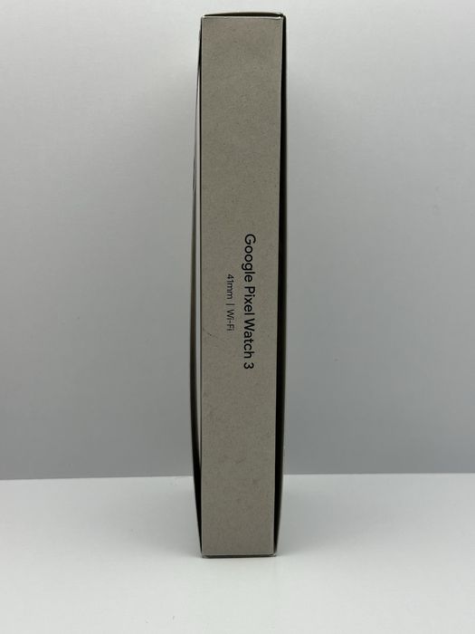 Google Pixel Watch 3 41mm