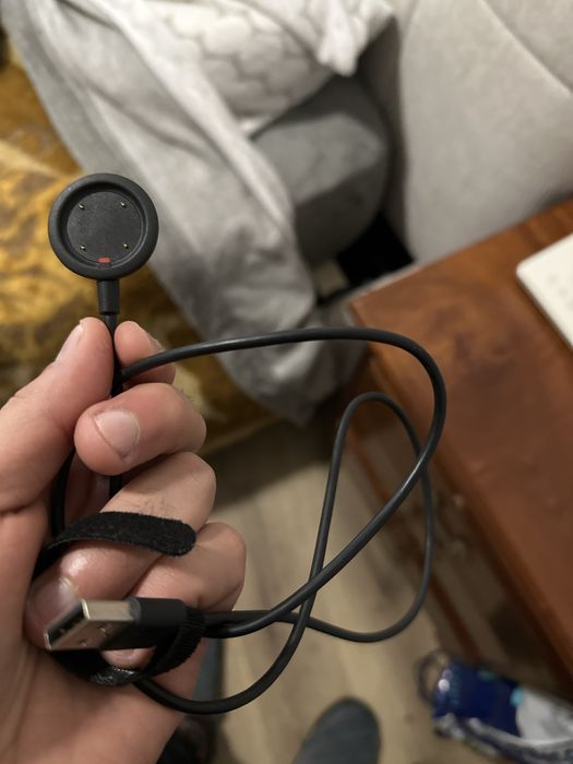 Vendo cabo carregamento polar vantange M