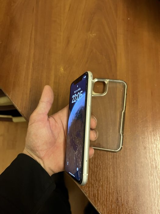 Продам Айфон xr (apple,iphone,xr) 64 гб в ідеальному стані