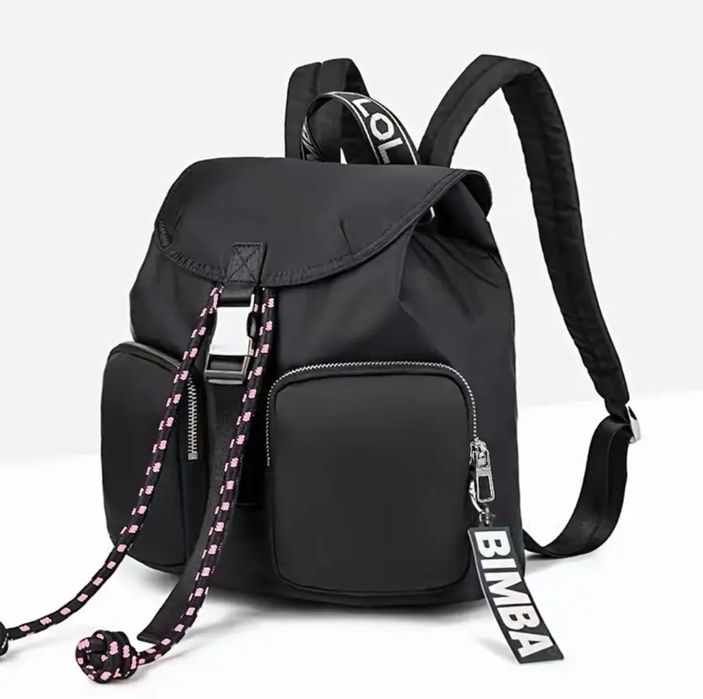 Сумка Bimba Y Lola сумочка рюкзак оанець наплічник оригінальний бренд