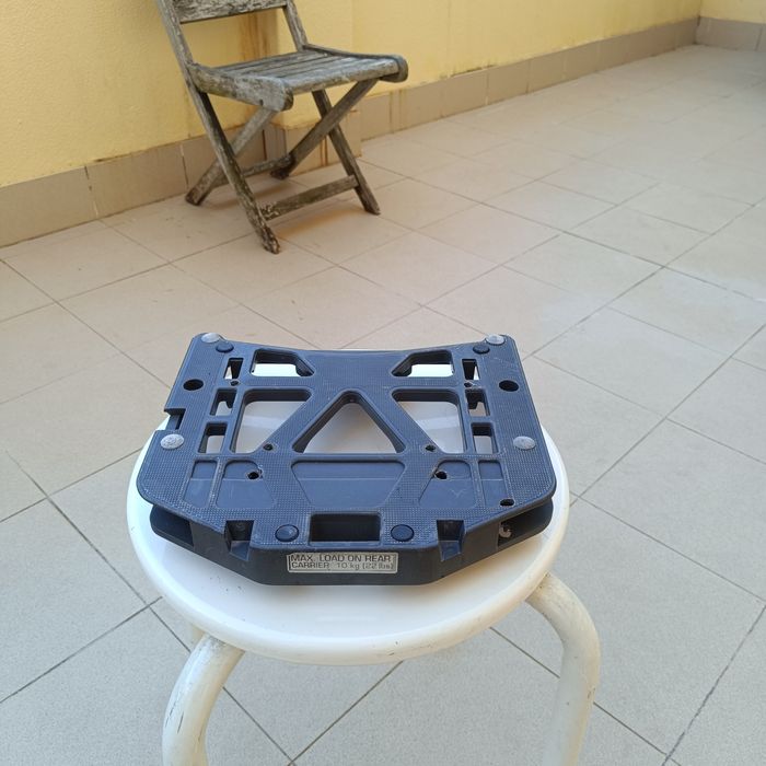 Mala Top-case Honda Universal