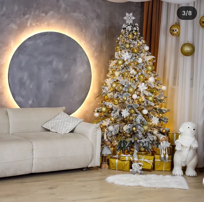 Фотостудія "MANGO" у Полтаві