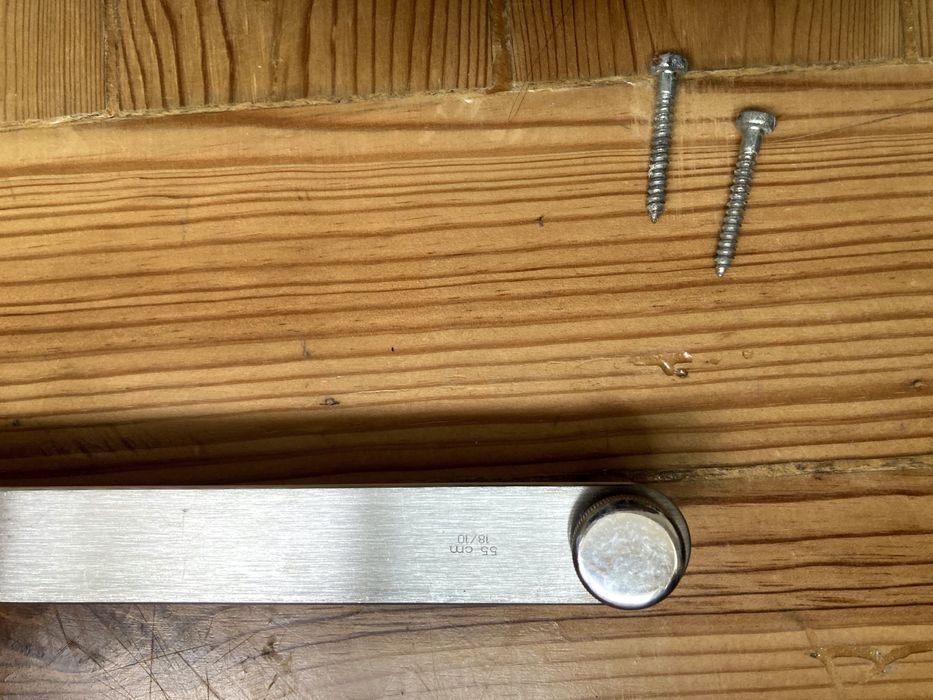 suporte para os seus utensílios de cozinha