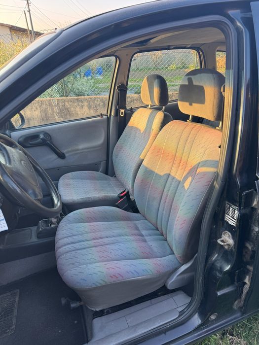 Opel corsa 1.5 diesel