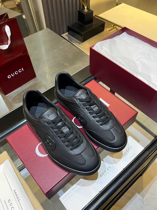 Gucci meskie sneakersy trampki
