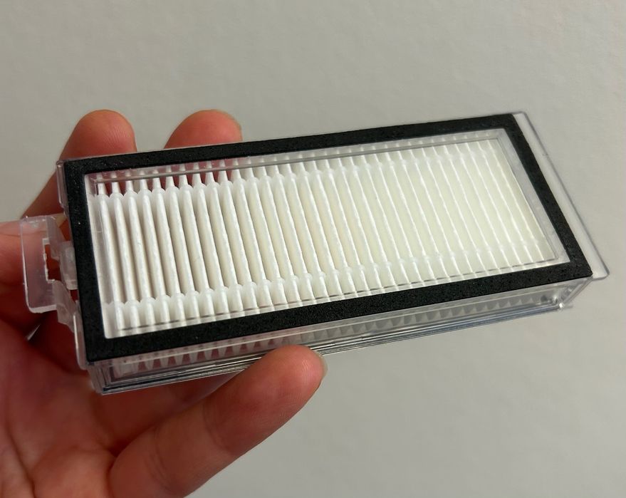 Серветка, тряпка для Xiaomi Roborock Q7 max  / Q7 Max+ / T8 S5