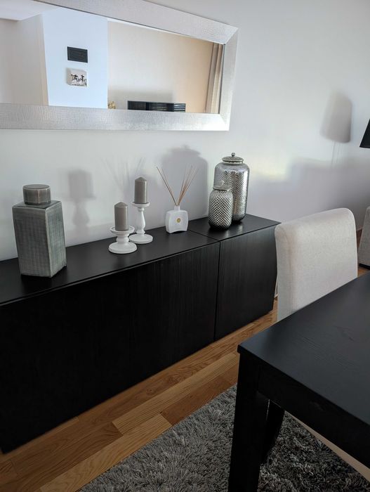 Conjunto sala de Jantar