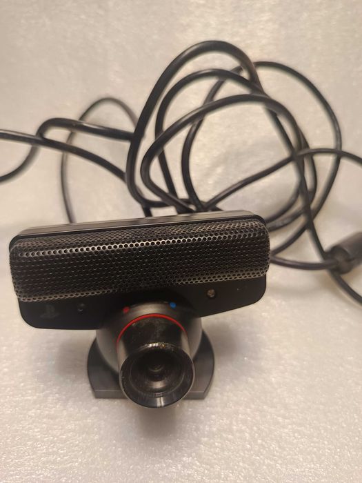 Kamera PS3 Eye do Playstation
