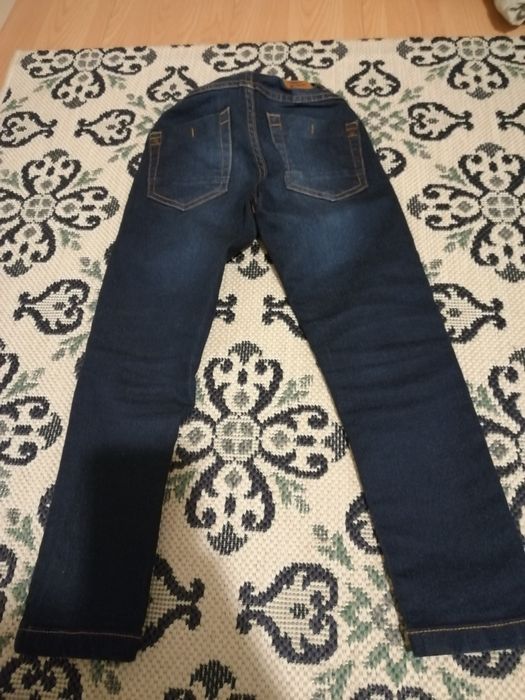 Spodnie Coco Club 110