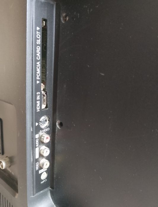 TV LG 32LG3000 Stan nie sprawny technicznie