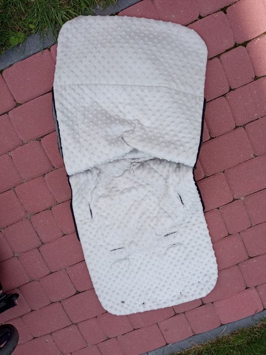 Sprzedam śpiworek