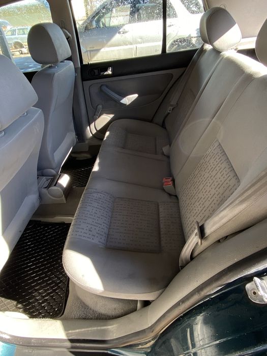 Розборка/Продаж запчастин Volkswagen Golf 4 двигуни1.4/1.6/1.8/1.9