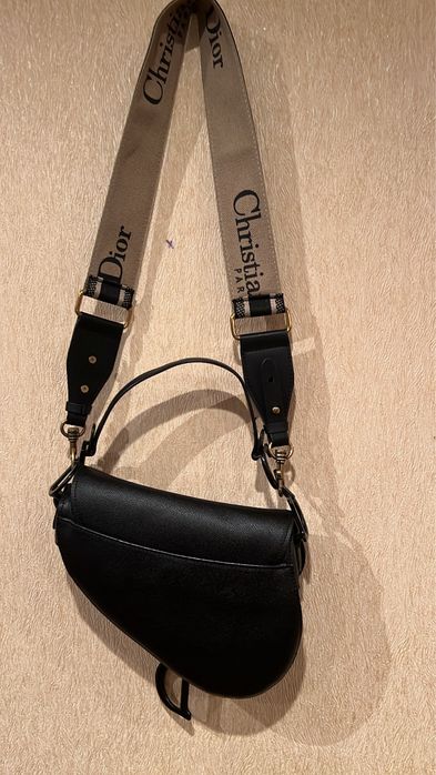 Стильна сумочка Dior