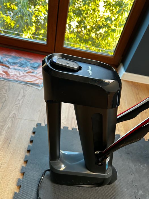 Sprzedam zestaw do treningu Wahoo Clickr + Climb + Zwift  Cog i Play