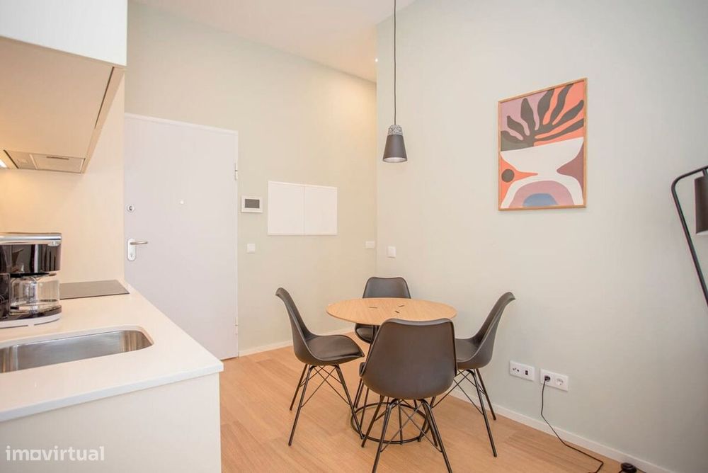 Apartment in Bolhão