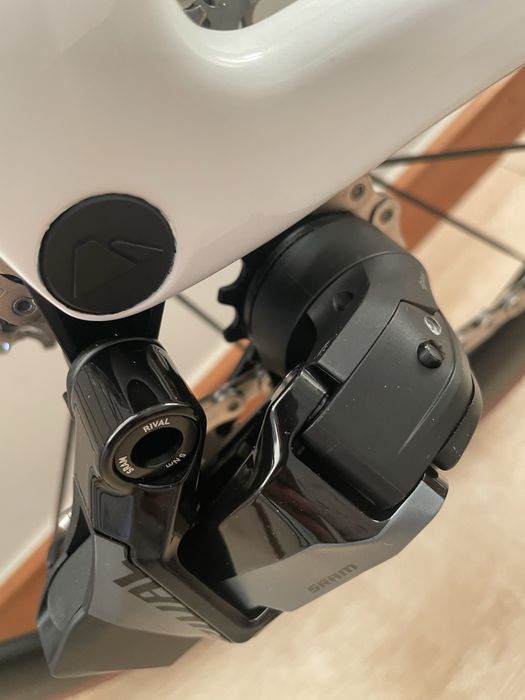 *NOVO*Sram rival E1 axs