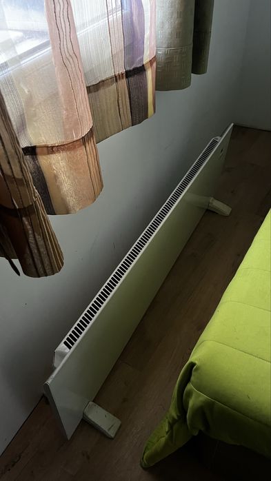 Emissor termico 2000 watts