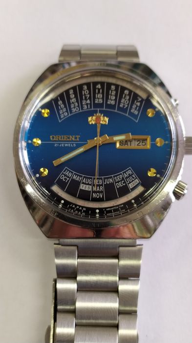 Orient patelnia-,,7"