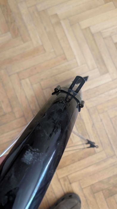Błotniki rowerowe SKS Germany 26"