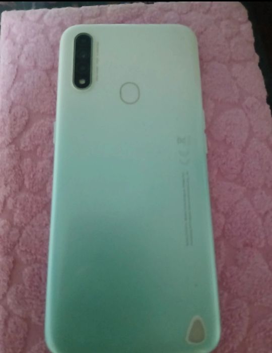 Oppo A31 telefon