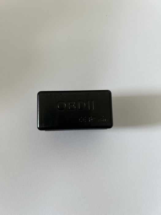 Interfejs diagnostyczny ELM327 Bluetooth 2.0