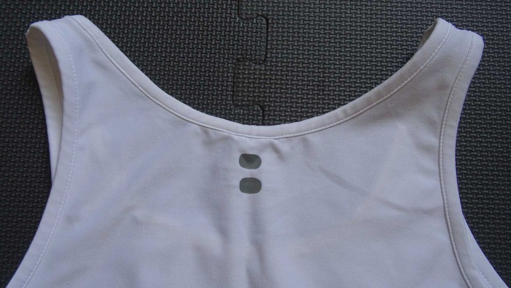 Damski top sportowy NIKE, r. 38/40, Białystok