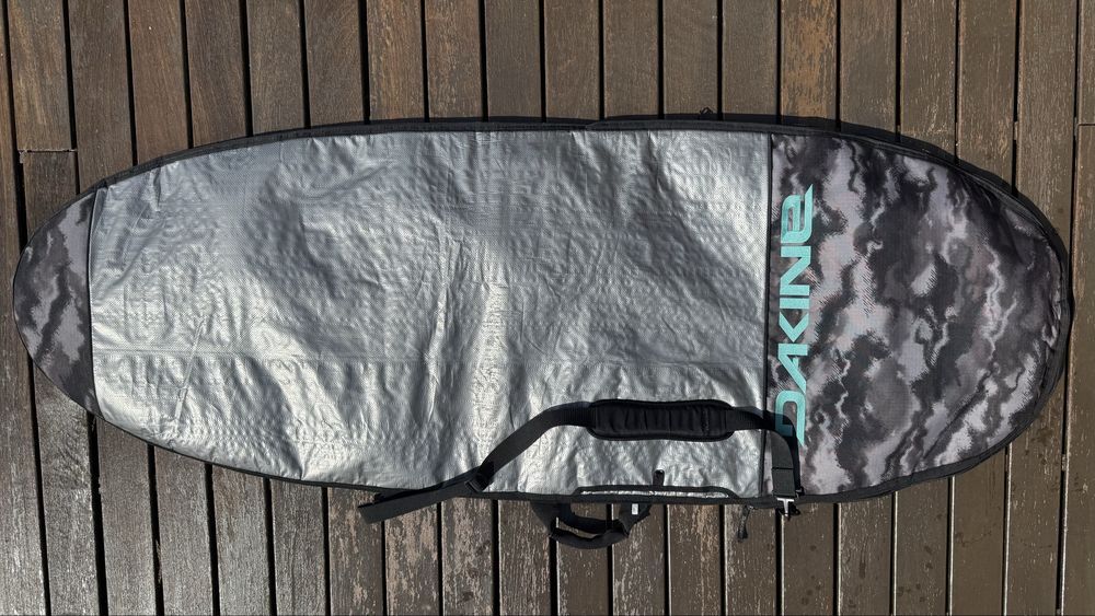 Capa de Surf DaKine 6'0" Hybrid (Proteção / Viagem)