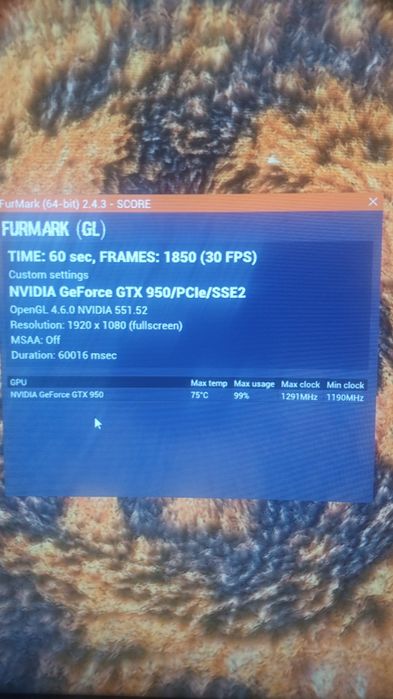 Ігровий ПК в ідеальном состоянии