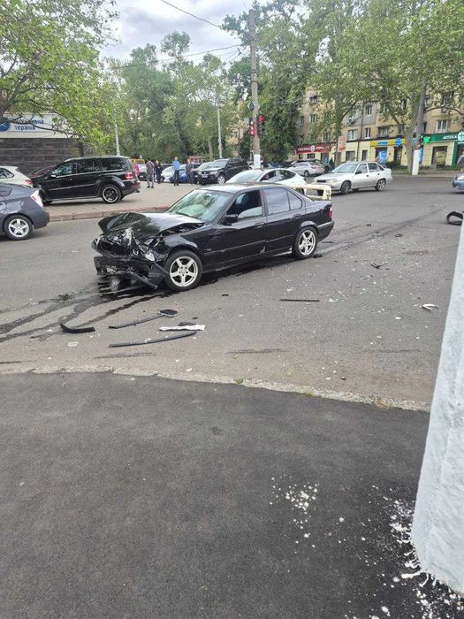 Продам Бмв е36 под ремонт