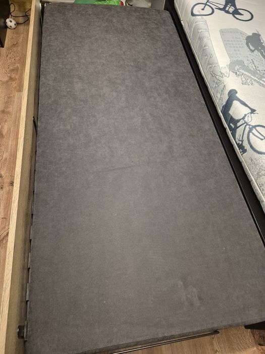 Materac Vox piankowy 90/200