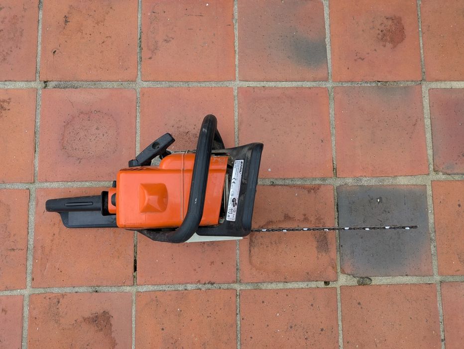 Motosserra Stihl MS170