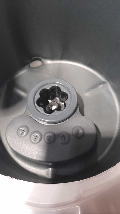 Bimby TM 5 em bom estado