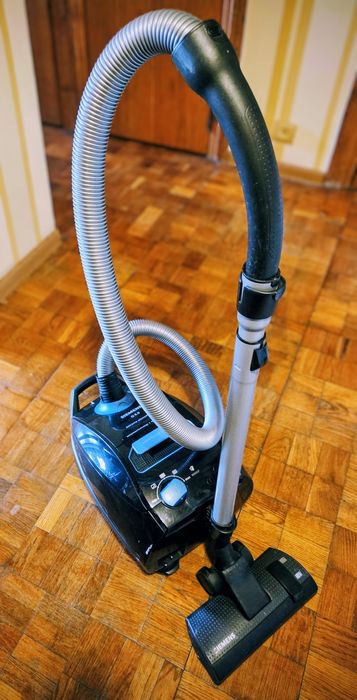 Пилосос Simens Q 5,0