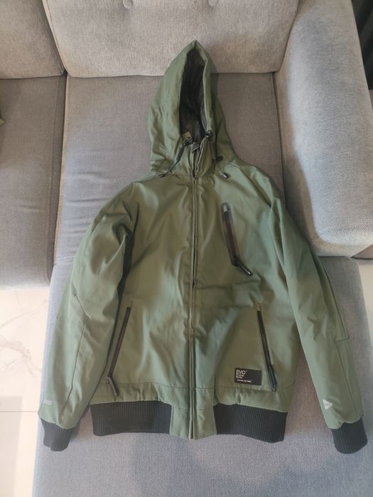 Kurtka zimowa Diverse EVO Series