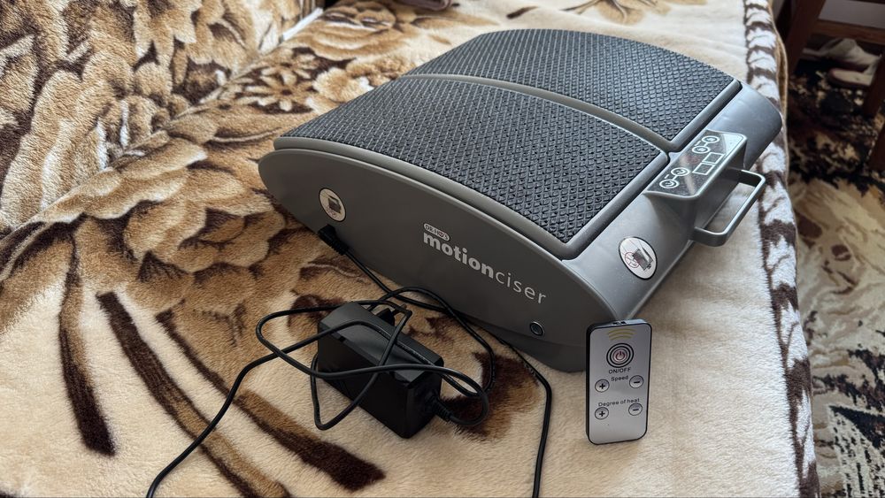 Motion Ciser masażer