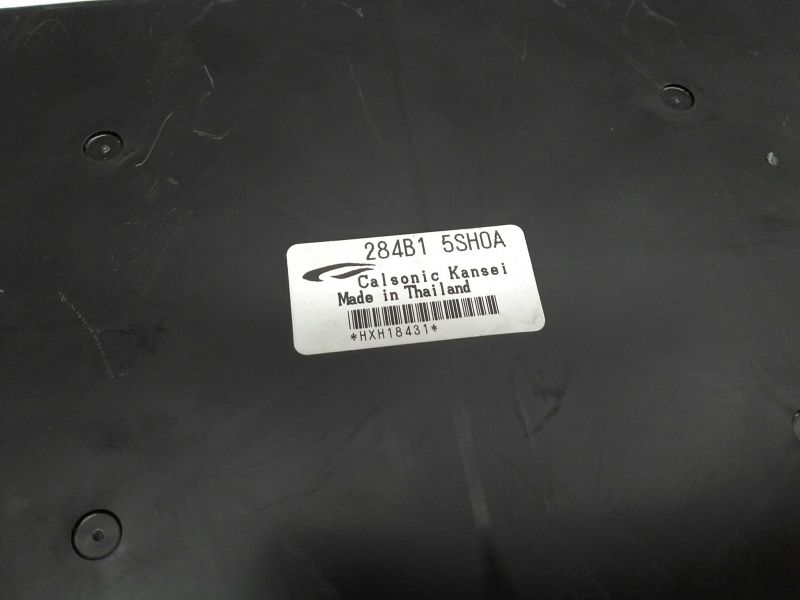 Módulo confort NISSAN Leaf EV (ZE1)