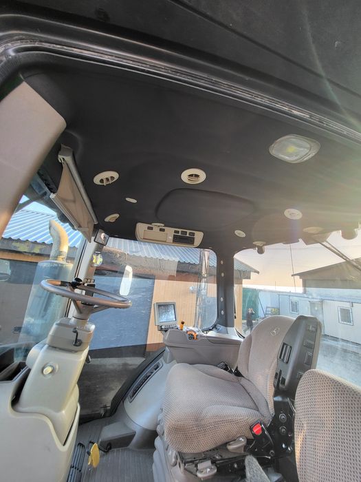 Трактор John Deere 8345R, 2017рв