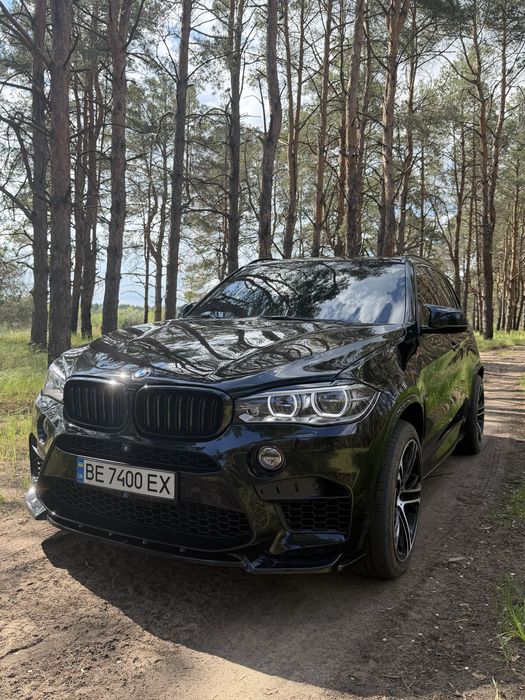BMW X5 2014 VIN WBAKS4100F0H62486 фото оголошення 9 з 22